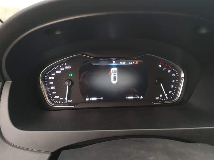2023 Maxus G20