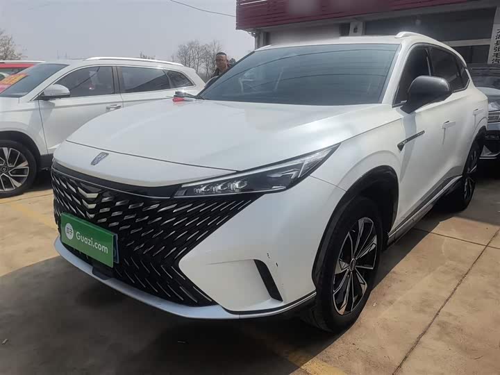 2023 Roewe RX5