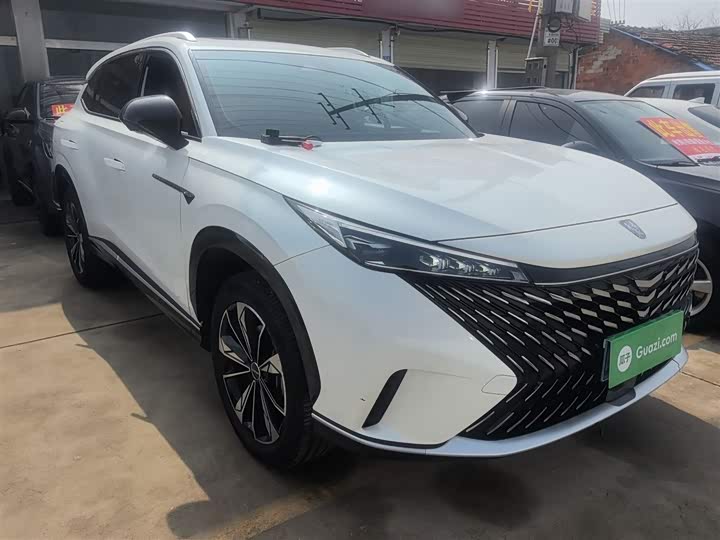 2023 Roewe RX5