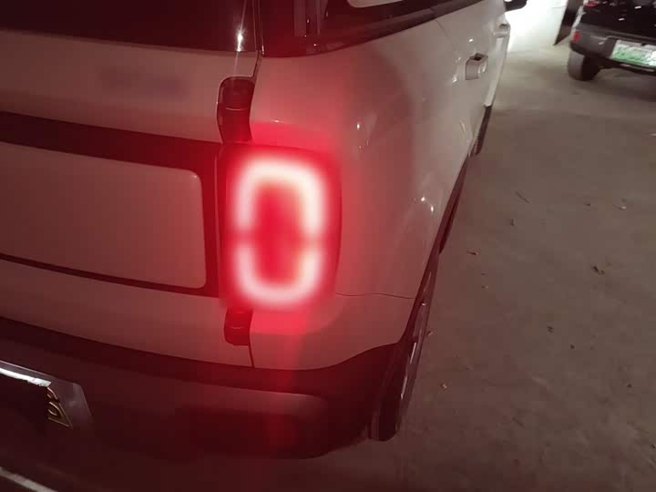 Baojun Yep Plus 2026 2026款 301km旗舰版