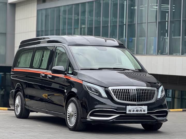 Фото 2 - Mercedes-Benz Vito