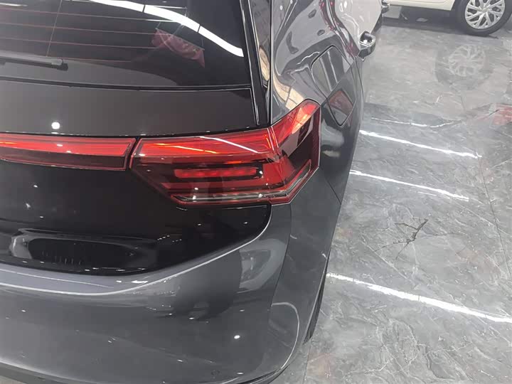 Volkswagen ID.3 2023 2023款 纯净智享版