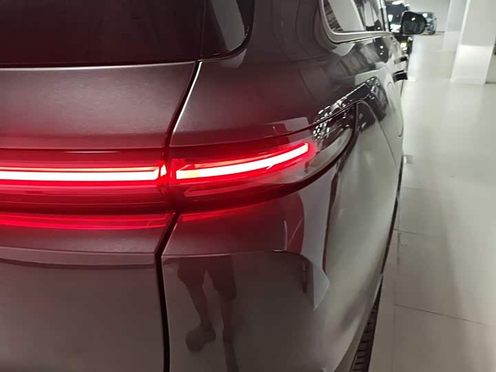 LiXiang L9 2025 2025款 Ultra 智能焕新版