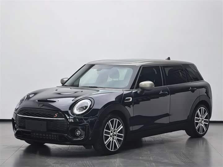 2023 Mini Clubman