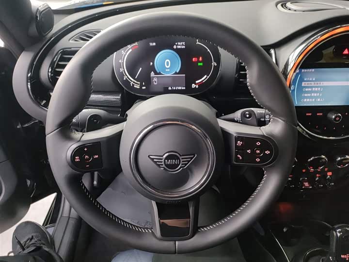Zdjęcie 7 - Mini Clubman