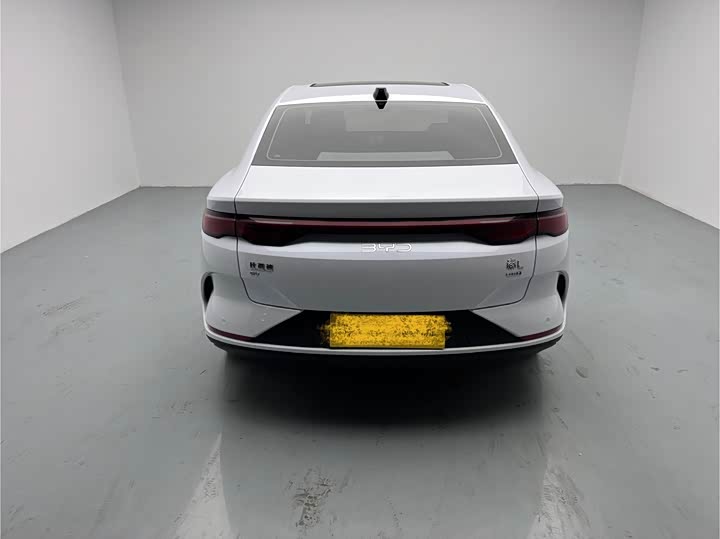 Фото 5 - BYD Qin L