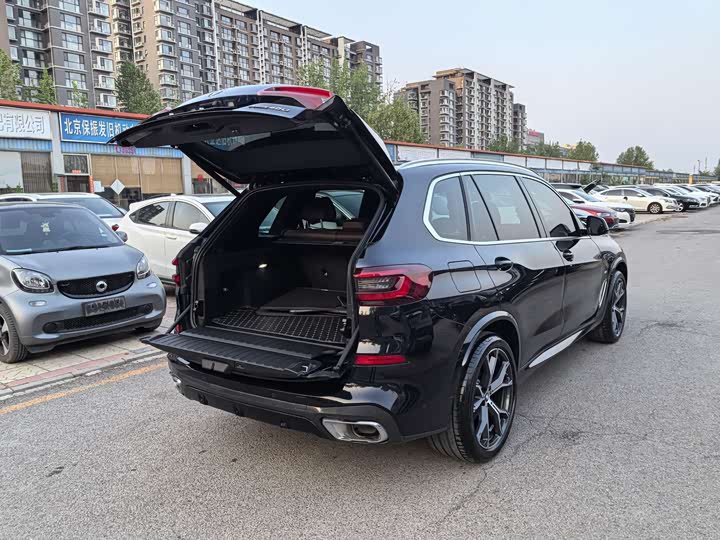 Фото 6 - BMW X5
