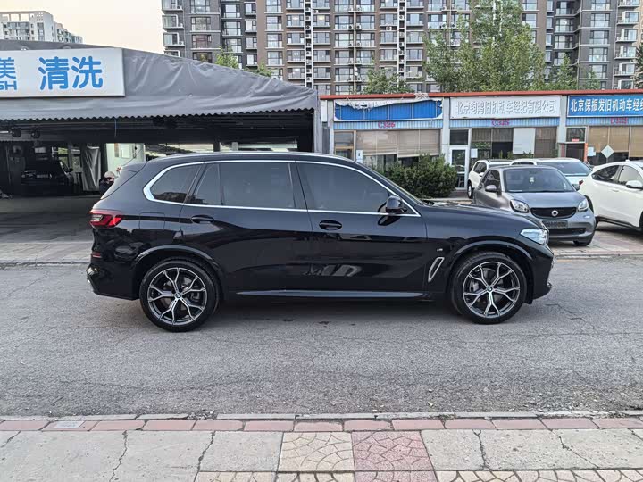 Фото 7 - BMW X5