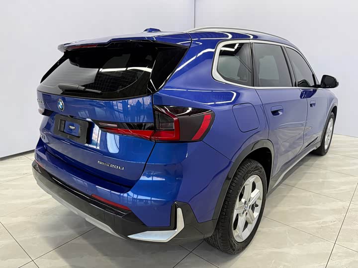 Фото 4 - BMW X1