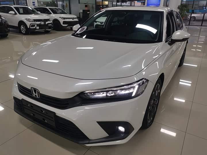 Фото 2 - Honda Civic