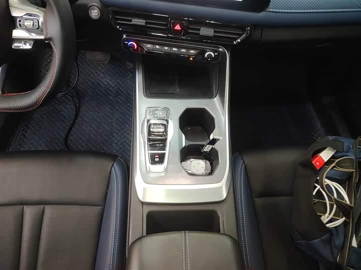 Фото 6 - GAC Trumpchi GS3