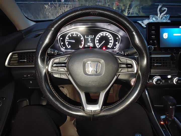 Honda Accord 2018 2018款 260TURBO 精英版 国VI