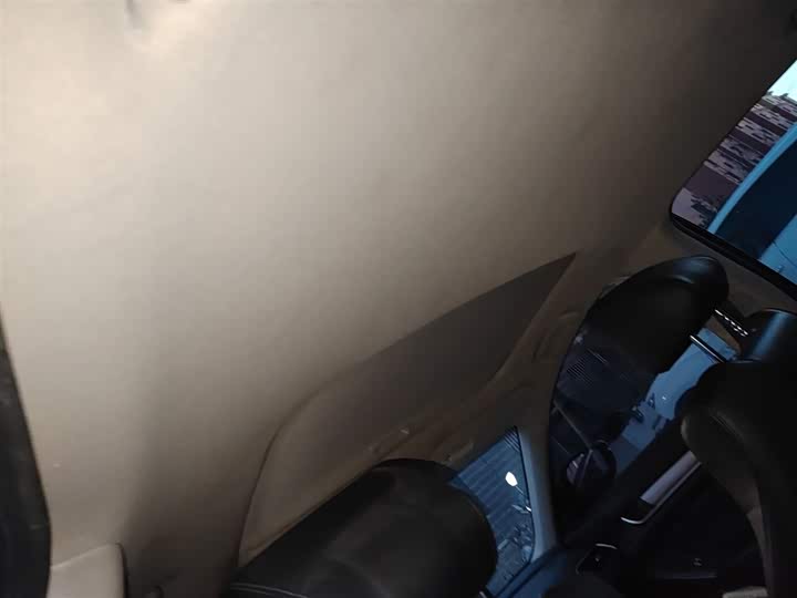 Honda Accord 2018 2018款 260TURBO 精英版 国VI