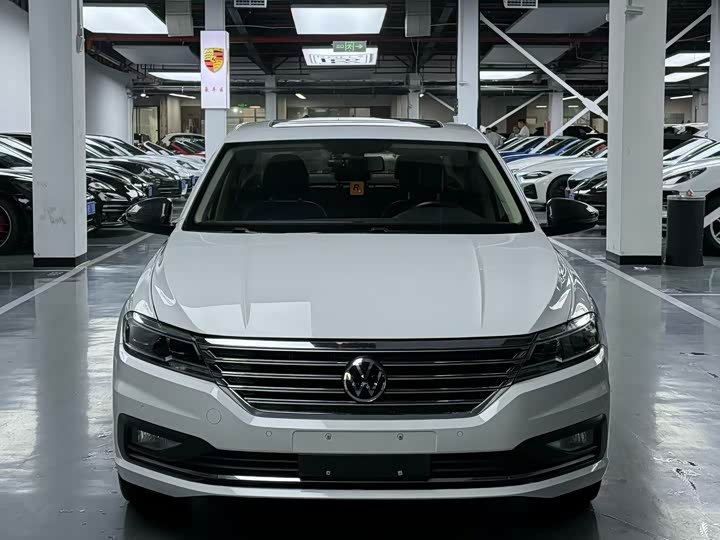 Volkswagen Lavida 2021 2021款 280TSI DSG豪华版