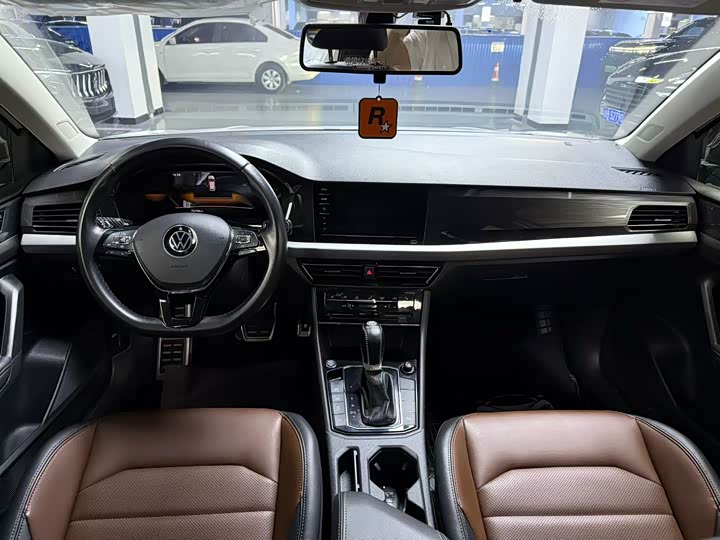 Volkswagen Lavida 2021 2021款 280TSI DSG豪华版
