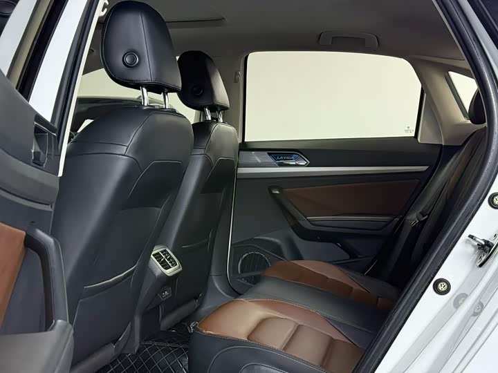 Volkswagen Lavida 2021 2021款 280TSI DSG豪华版