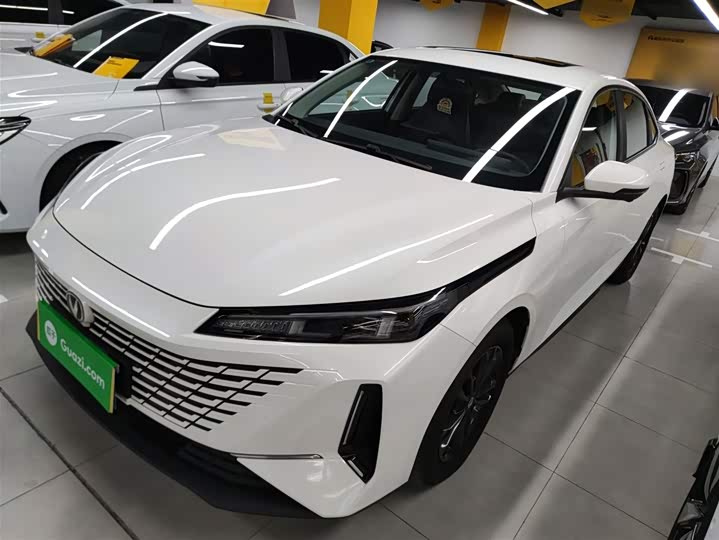 2023 Changan Yida