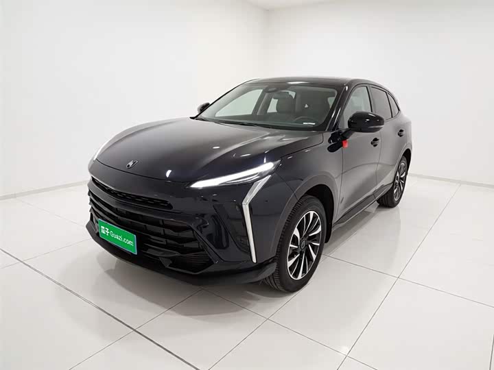 2024 Dongfeng Forthing T5 EVO