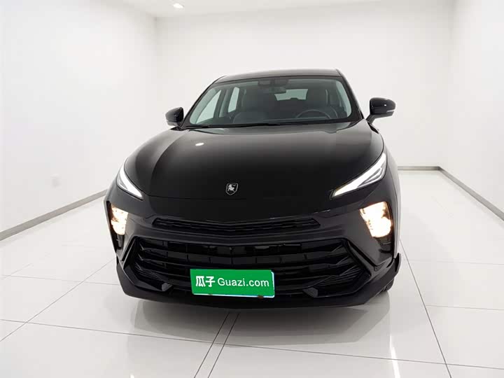 2024 Dongfeng Forthing T5 EVO