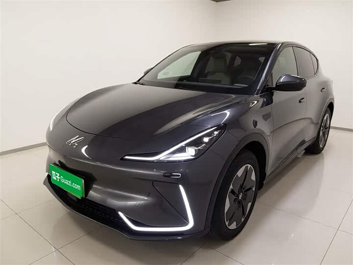 IM motors LS7 2023 2023款 77kWh Urban Fit后驱版