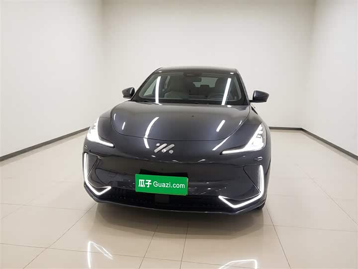 IM motors LS7 2023 2023款 77kWh Urban Fit后驱版