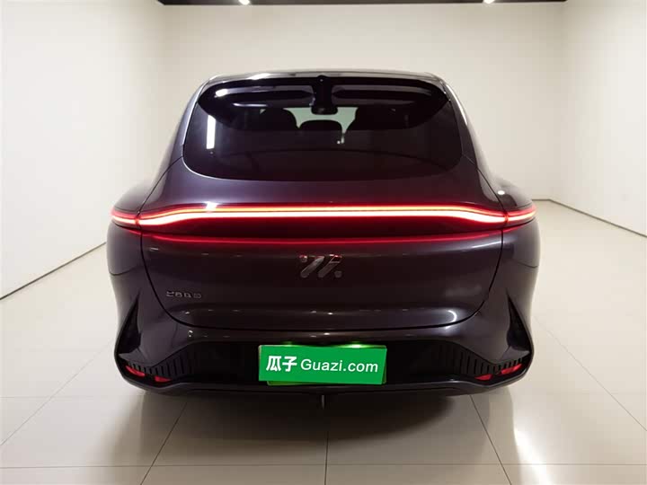 IM motors LS7 2023 2023款 77kWh Urban Fit后驱版