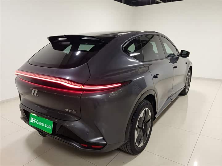 IM motors LS7 2023 2023款 77kWh Urban Fit后驱版
