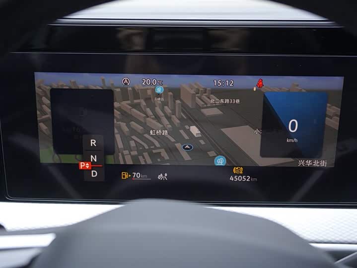 Volkswagen Tavendor 2023 2023款 380TSI 四驱R-Line巡游版