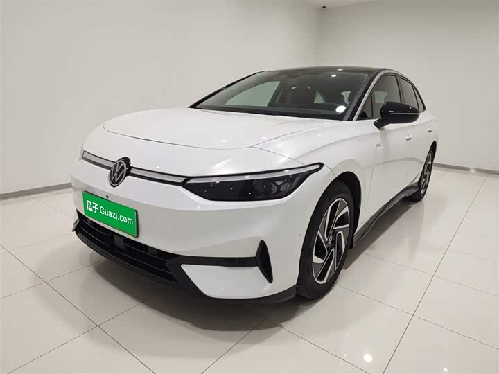 Volkswagen ID.7 Vizzion 2024 2024款 PRO
