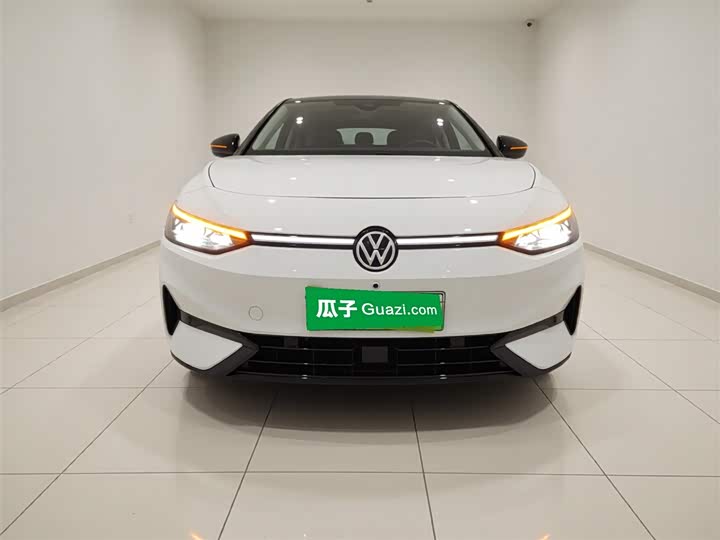 Volkswagen ID.7 Vizzion 2024 2024款 PRO