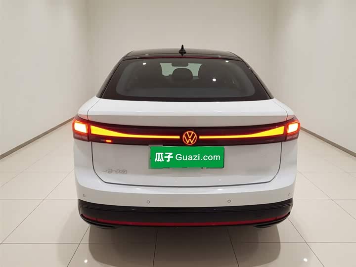 Volkswagen ID.7 Vizzion 2024 2024款 PRO