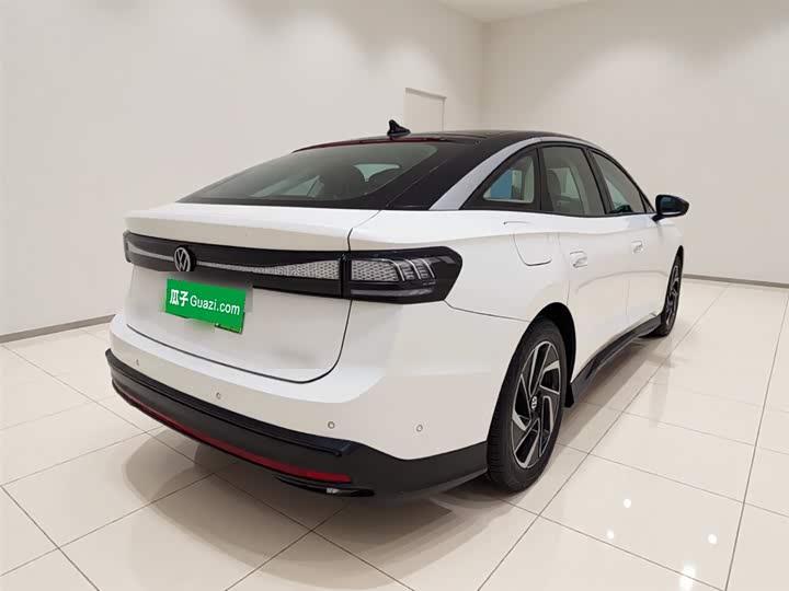 Volkswagen ID.7 Vizzion 2024 2024款 PRO