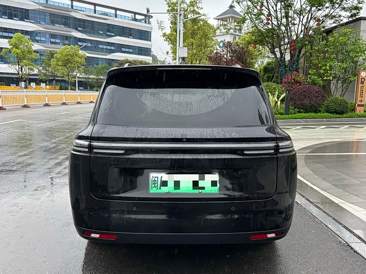 2026 Leapmotor C16
