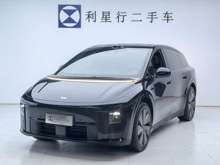 2025 LiXiang i6