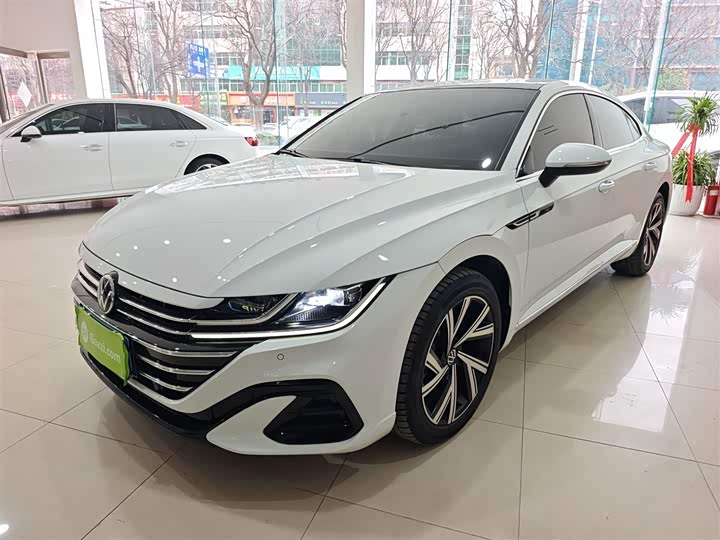 2025 Volkswagen CC