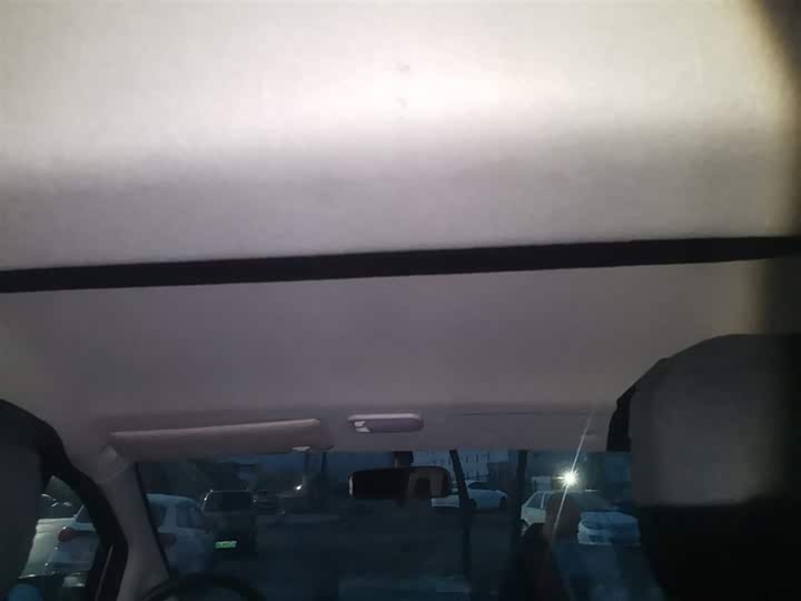 Dongfeng Forthing Lingzhi M5 2025 2025款 M5 1.5T 长轴基本型 7座