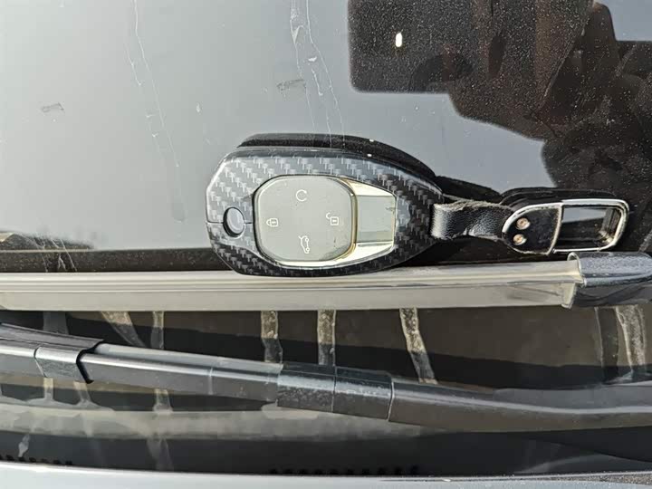 GAC Trumpchi GS8 2022 2022款 领航系列 2.0TGDI 两驱尊享版（七座）