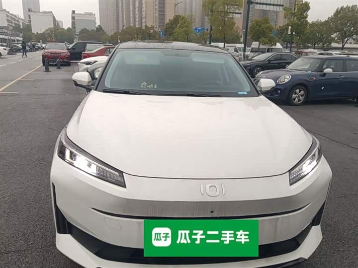 2025 Changan Qiyuan (Nevo) A05