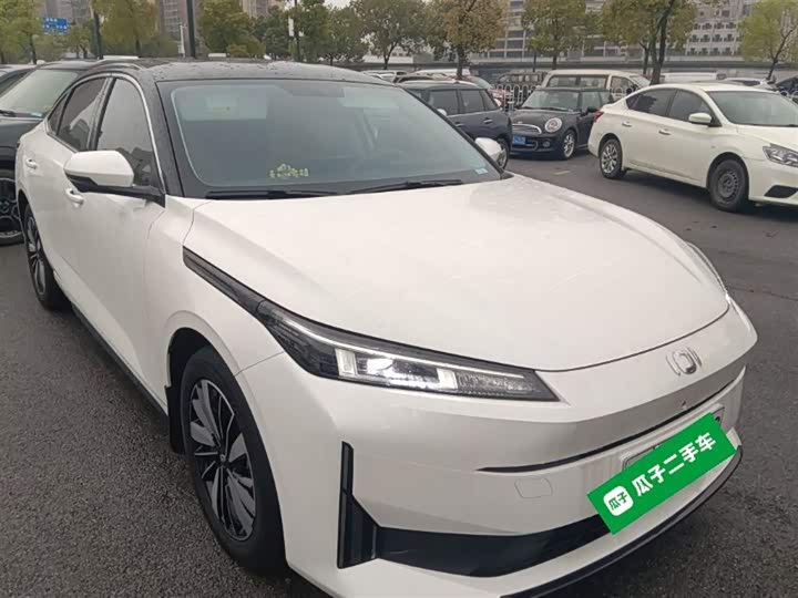 2025 Changan Qiyuan (Nevo) A05