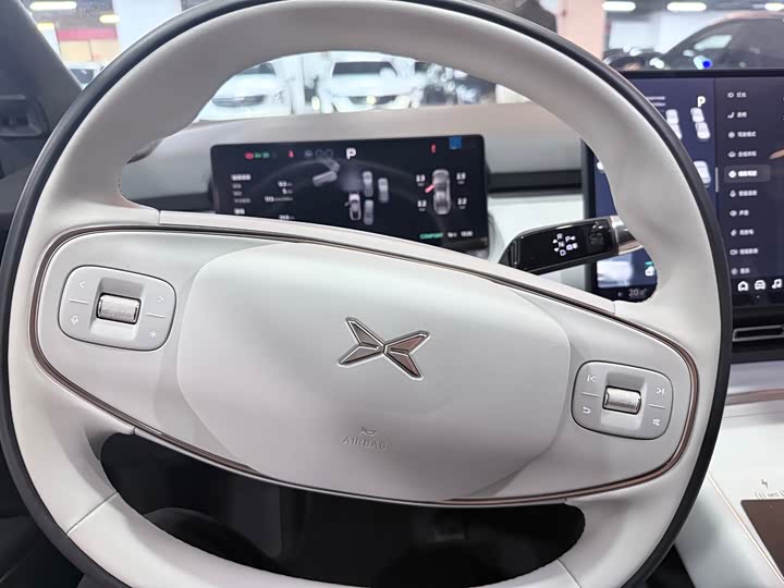 XPeng F57 2024 2024款 长续航 Max