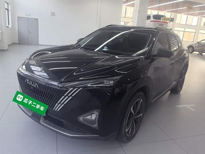 Dongfeng Aeolus Haohan 2023 2023款 DH-i 1.5T 豪华版