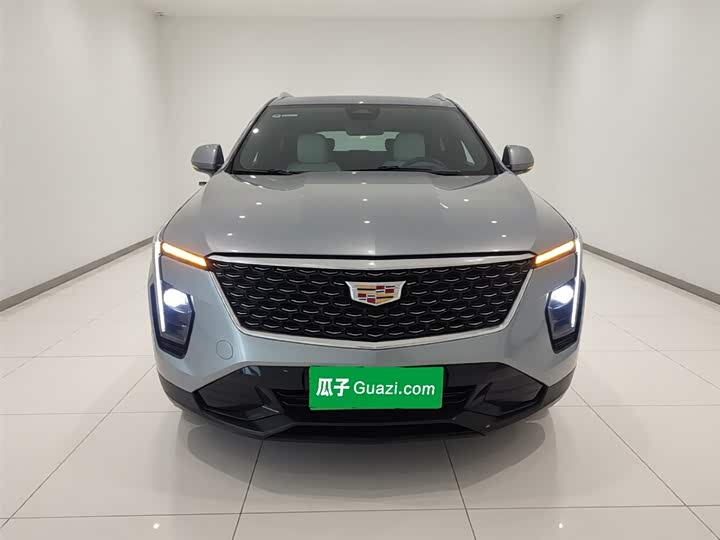 2024 Cadillac XT4