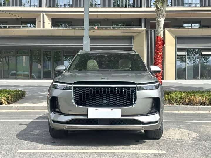 2021 LiXiang One
