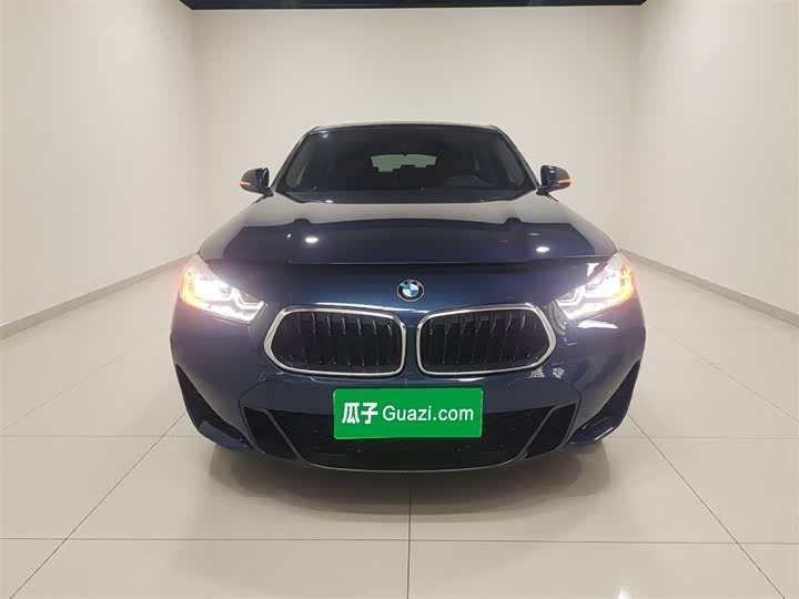 Zdjęcie 3 - BMW X2