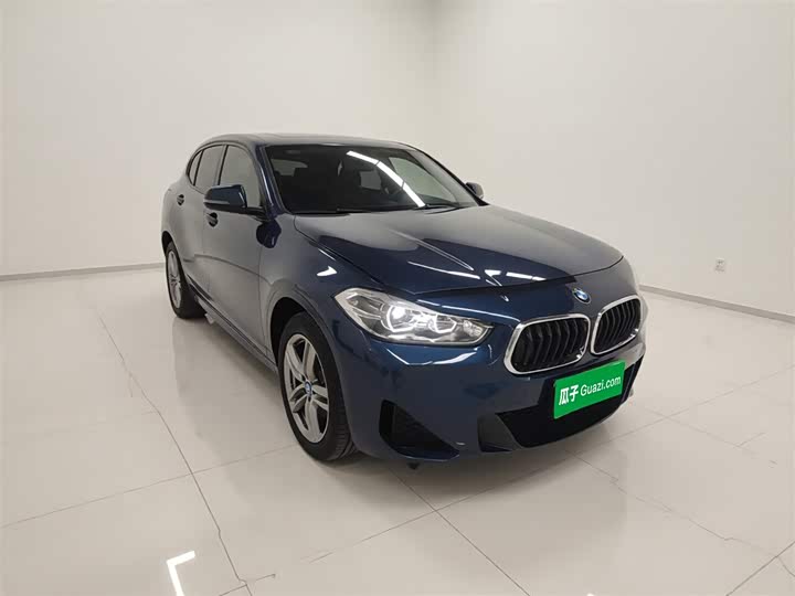 Zdjęcie 4 - BMW X2