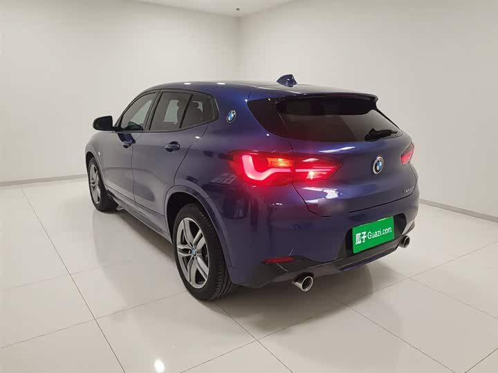 Zdjęcie 5 - BMW X2