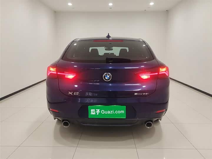 Zdjęcie 6 - BMW X2