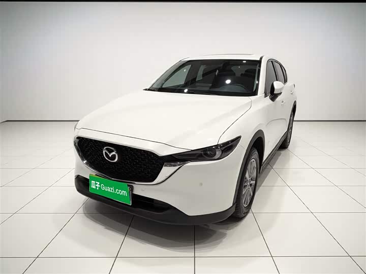 Фото 2 - Mazda CX-5