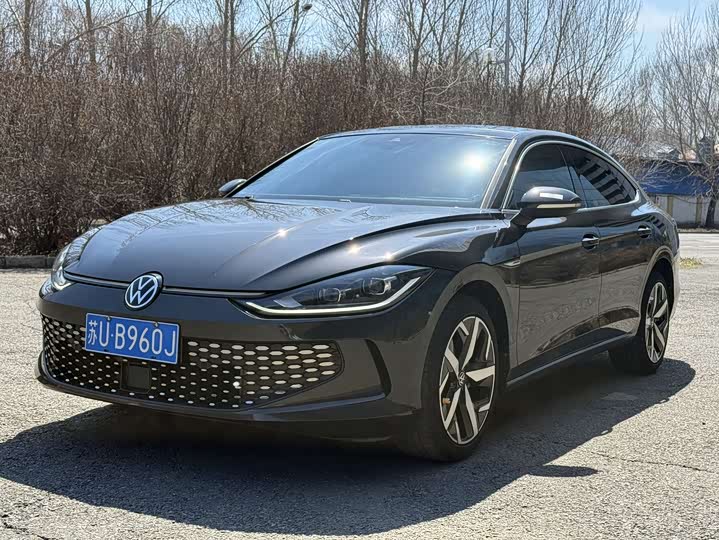 Volkswagen Lamando L 2024 2024款 凌渡L 280TSI DSG酷辣版