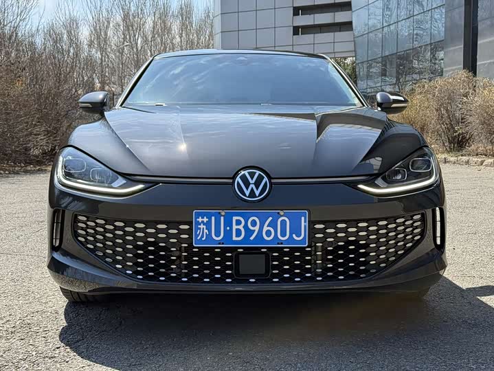 Volkswagen Lamando L 2024 2024款 凌渡L 280TSI DSG酷辣版